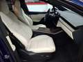 Tesla Model X Model X null Azul - thumbnail 11