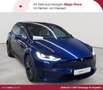 Tesla Model X Model X null Azul - thumbnail 1