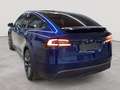 Tesla Model X Model X null Azul - thumbnail 2