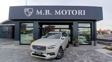 XC90 II  2.0 b5 Inscription awd 7p *PREZZO PROMO*