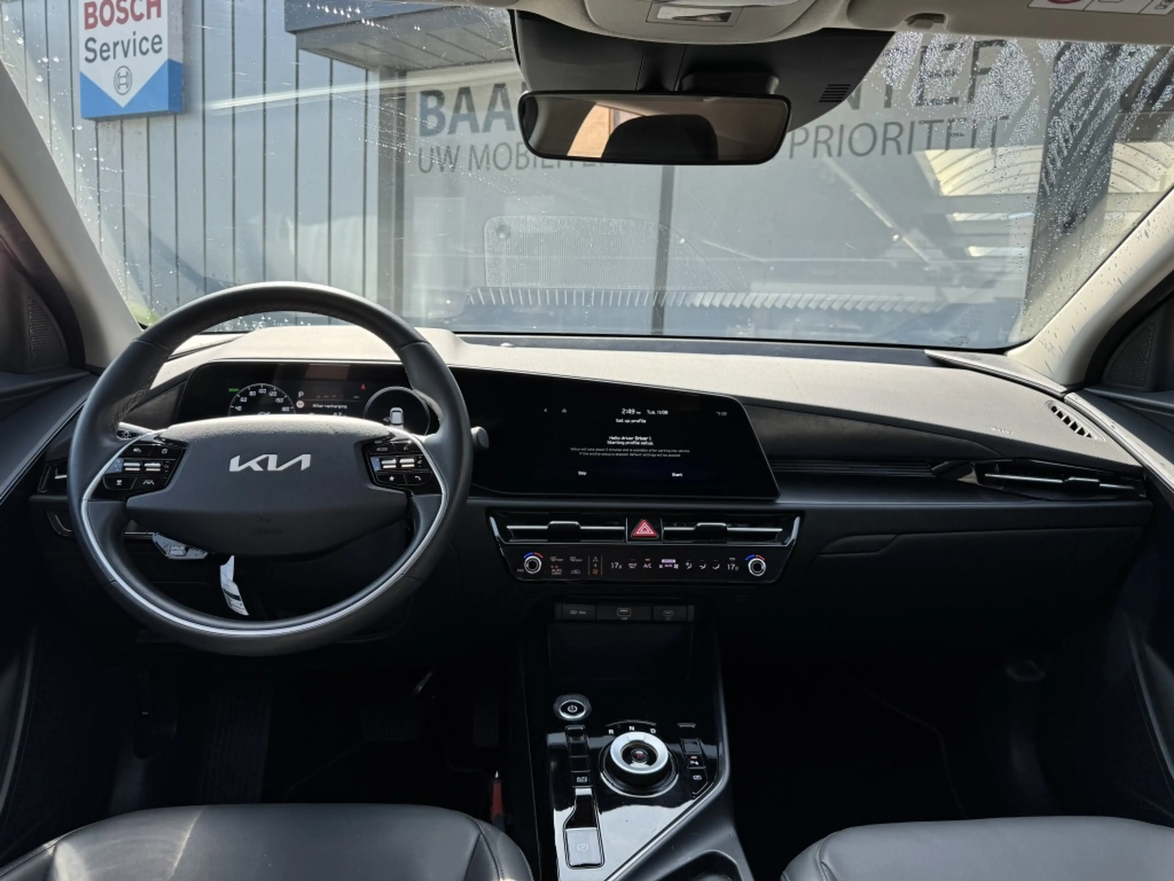 Kia e-Niro EV DynamicLine 64.8 kWh | SOH 100% | Trekhaak — photo 8