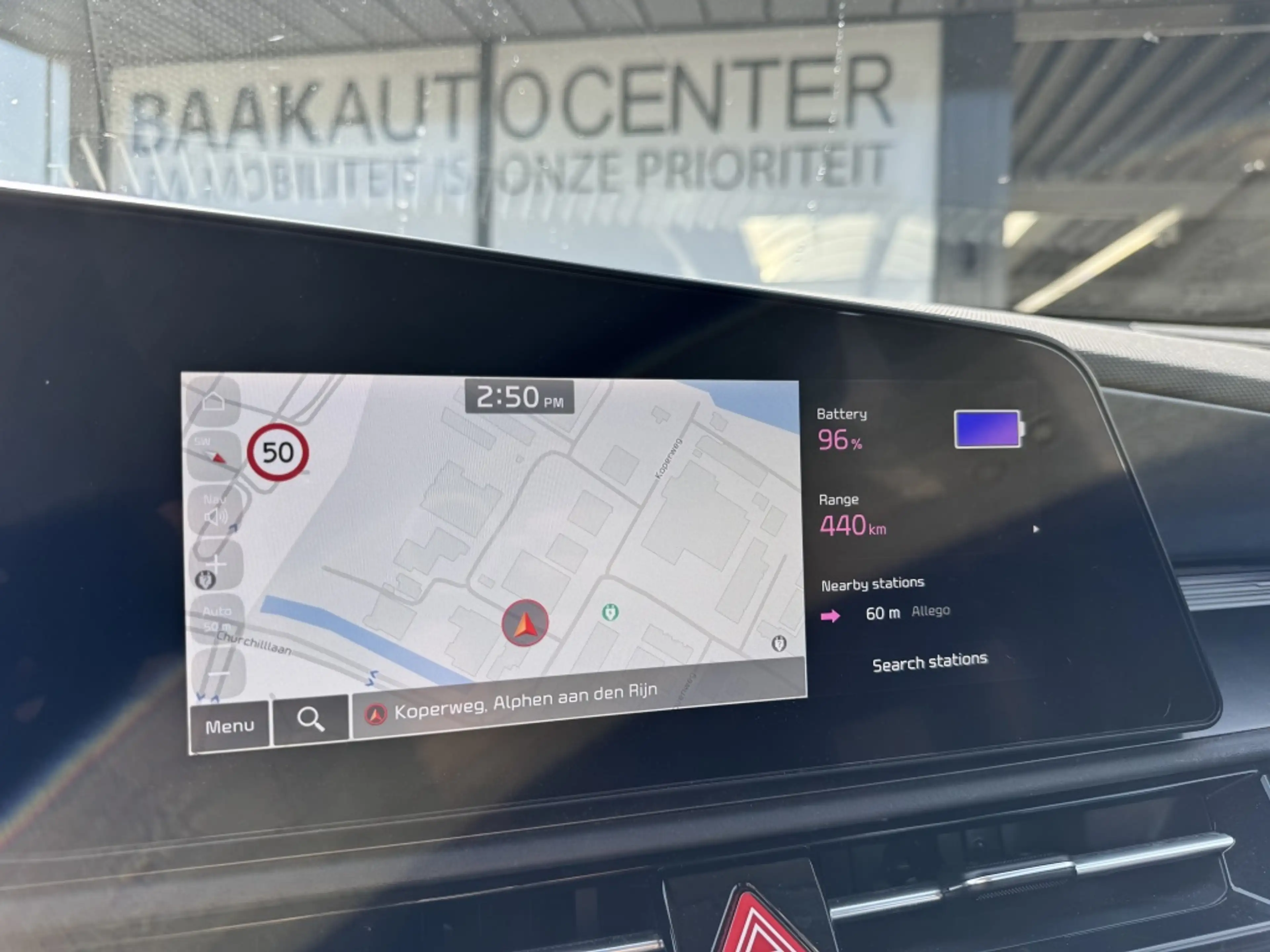 Kia e-Niro EV DynamicLine 64.8 kWh | SOH 100% | Trekhaak — photo 11
