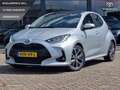 Toyota Yaris 1.5 Hybride Executive Panoramadak Trekhaak volledi Gris - thumbnail 1