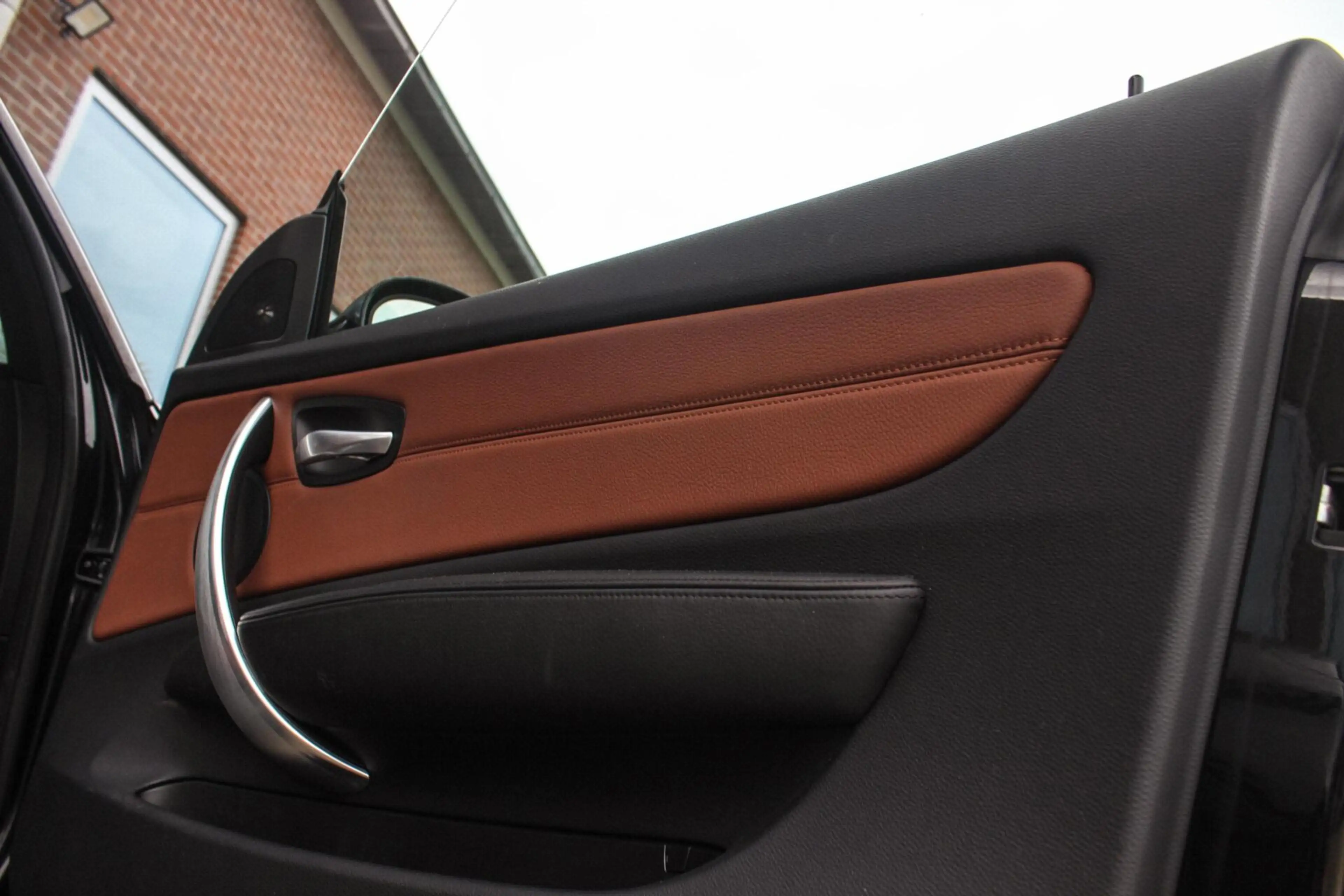 BMW 125 1-serie Cabrio 125i High Executive M Sport | Keyle — photo 35