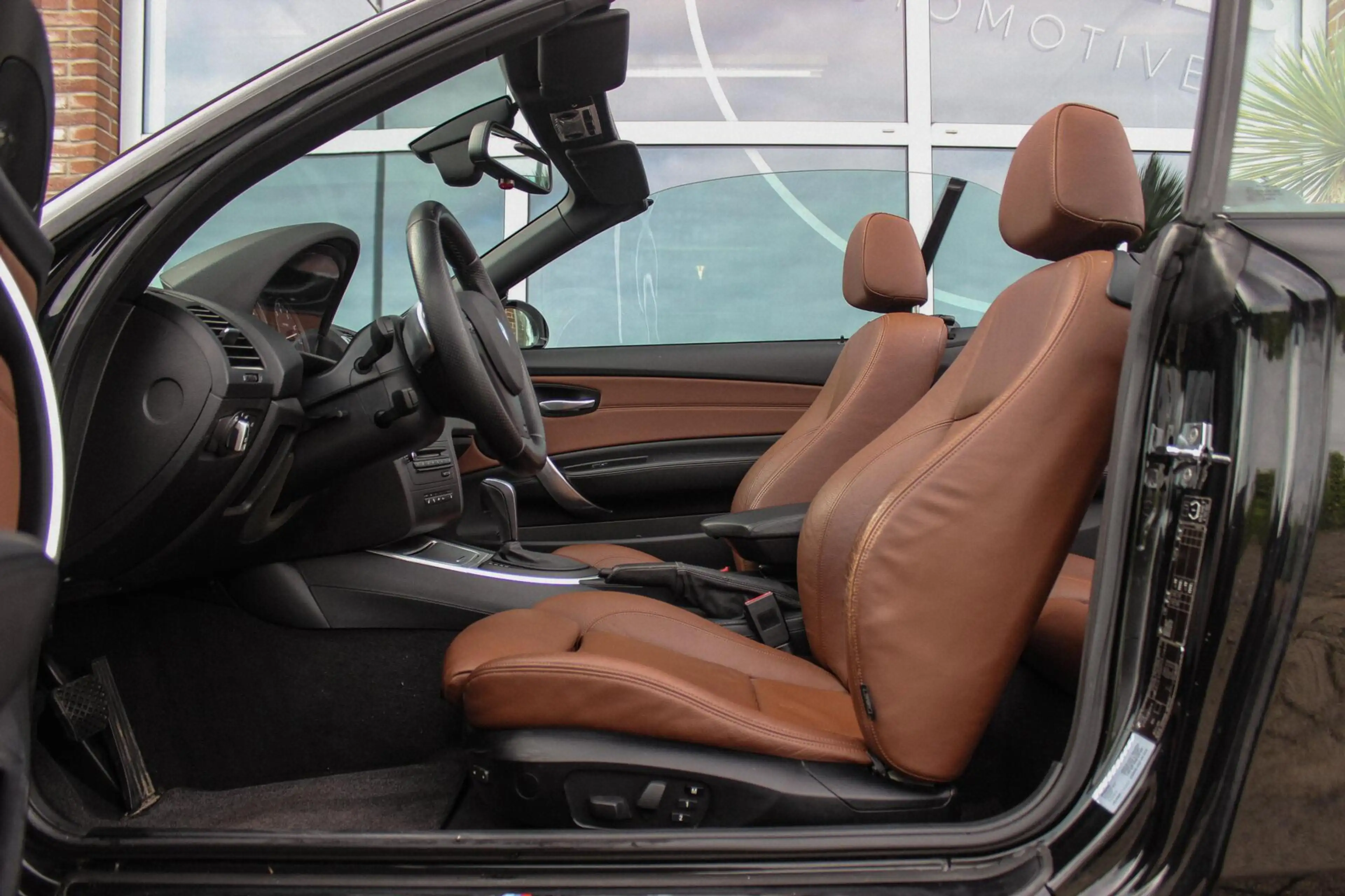 BMW 125 1-serie Cabrio 125i High Executive M Sport | Keyle — photo 16