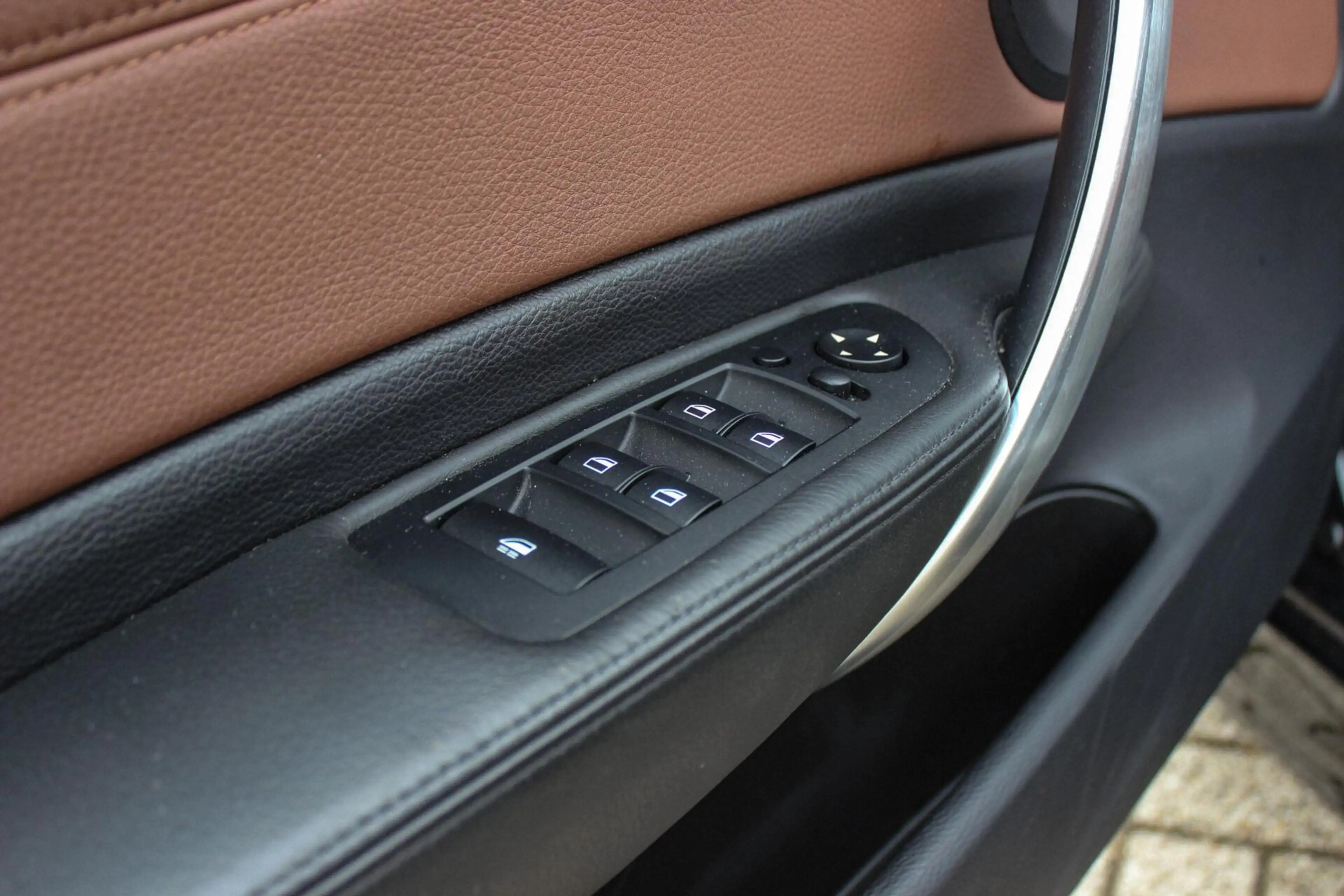 BMW 125 1-serie Cabrio 125i High Executive M Sport | Keyle — photo 36