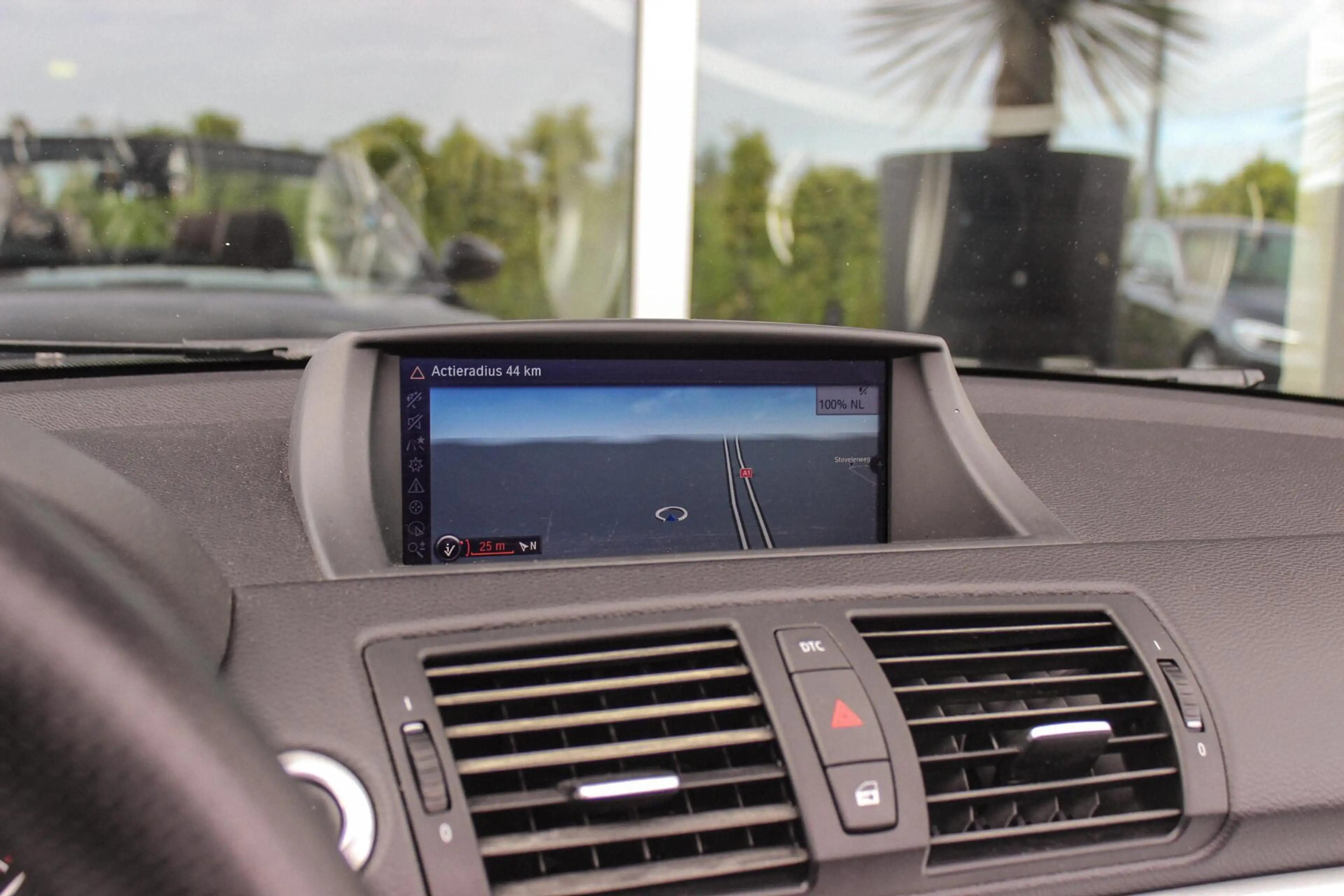 BMW 125 1-serie Cabrio 125i High Executive M Sport | Keyle — photo 27