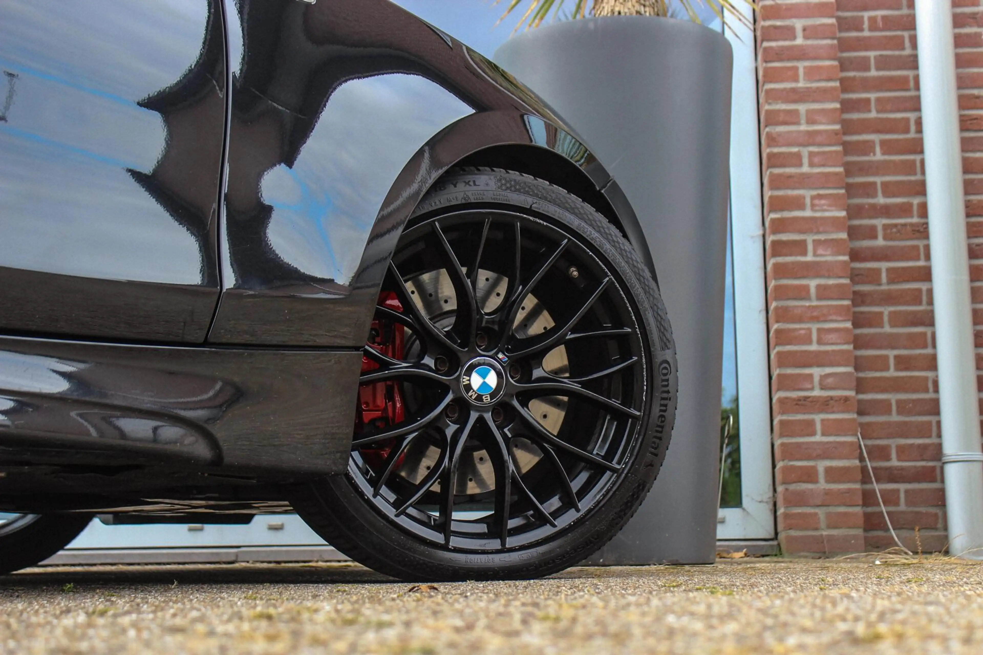 BMW 125 1-serie Cabrio 125i High Executive M Sport | Keyle — photo 48
