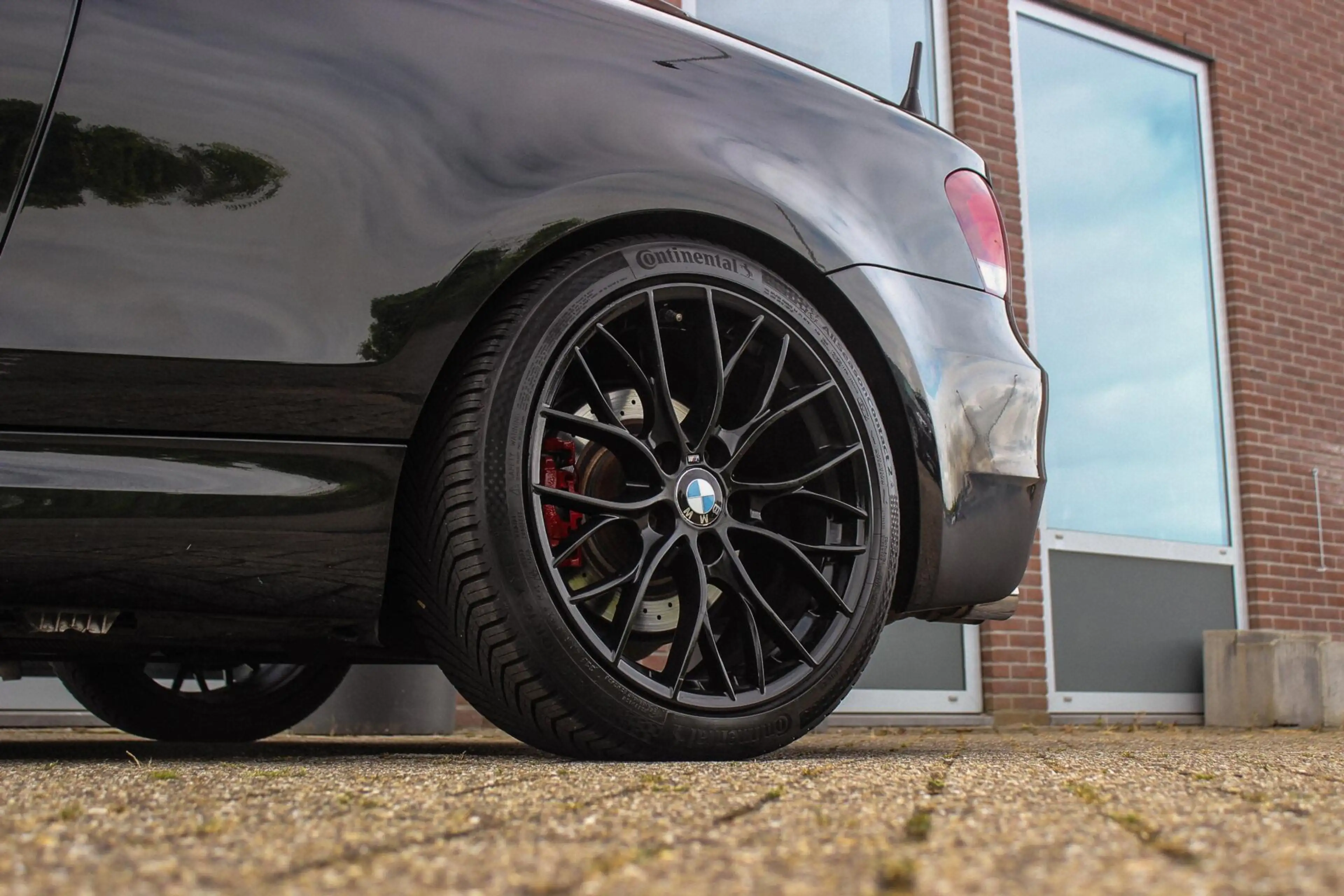 BMW 125 1-serie Cabrio 125i High Executive M Sport | Keyle — photo 43