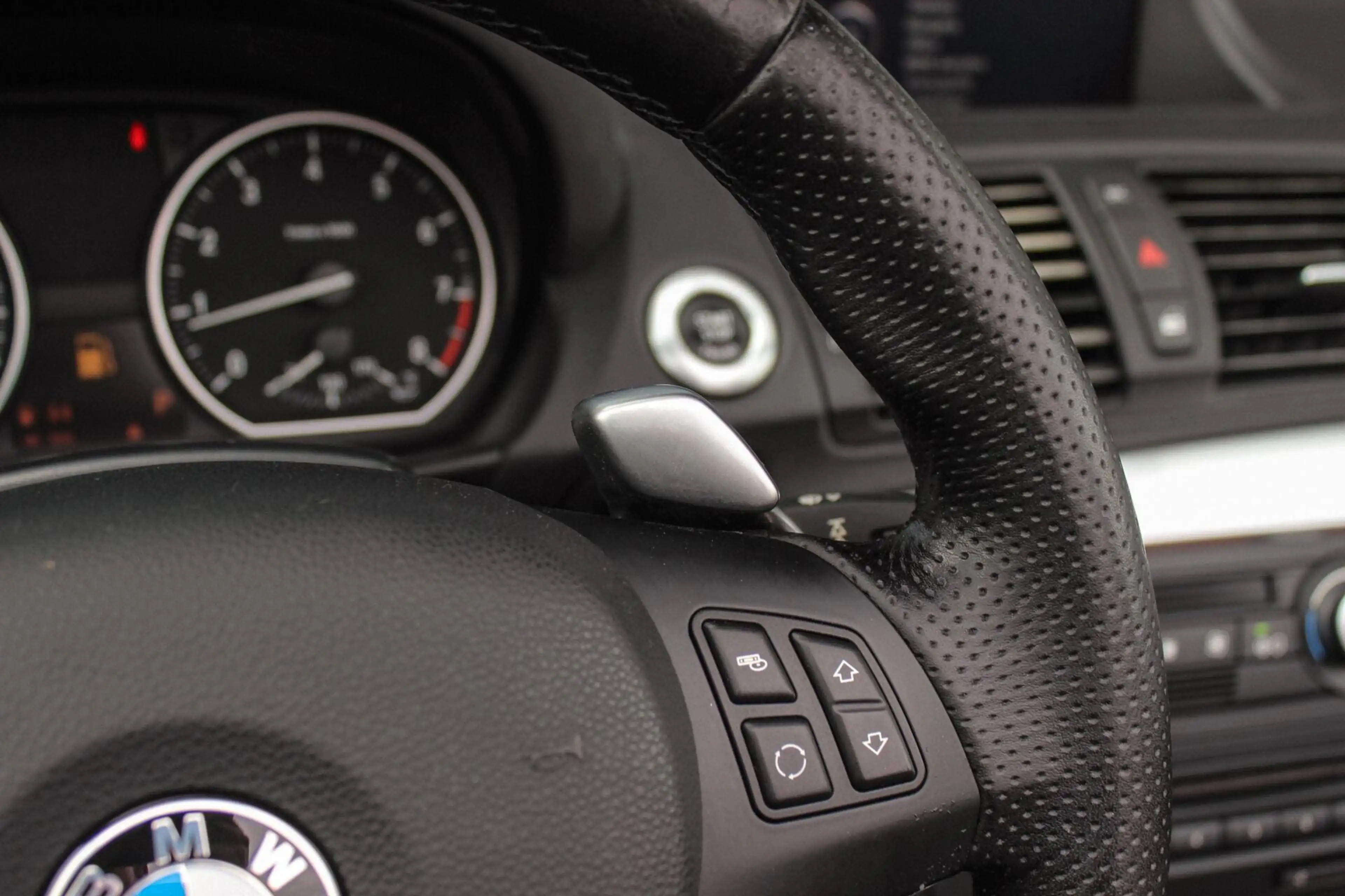 BMW 125 1-serie Cabrio 125i High Executive M Sport | Keyle — photo 24