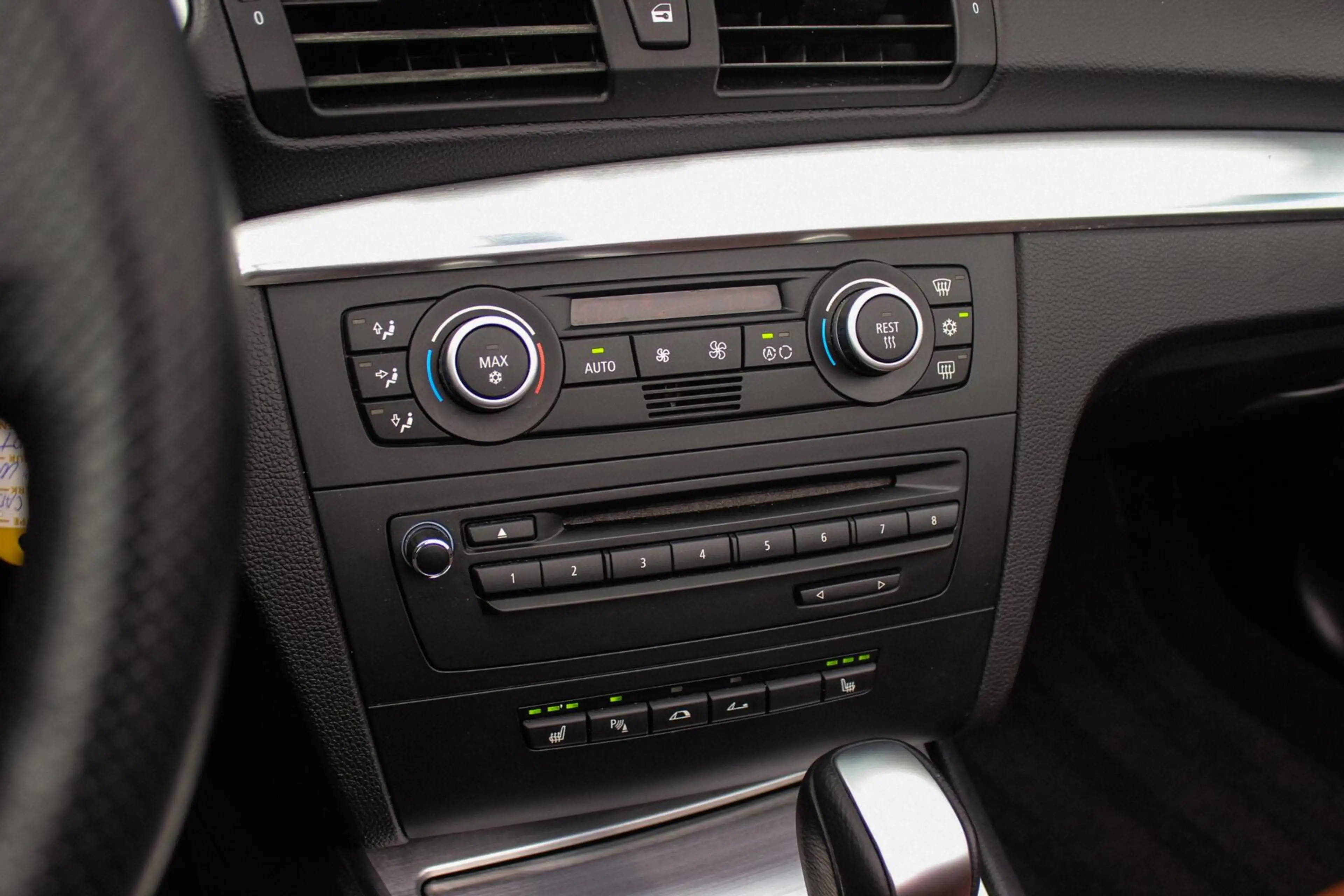 BMW 125 1-serie Cabrio 125i High Executive M Sport | Keyle — photo 30
