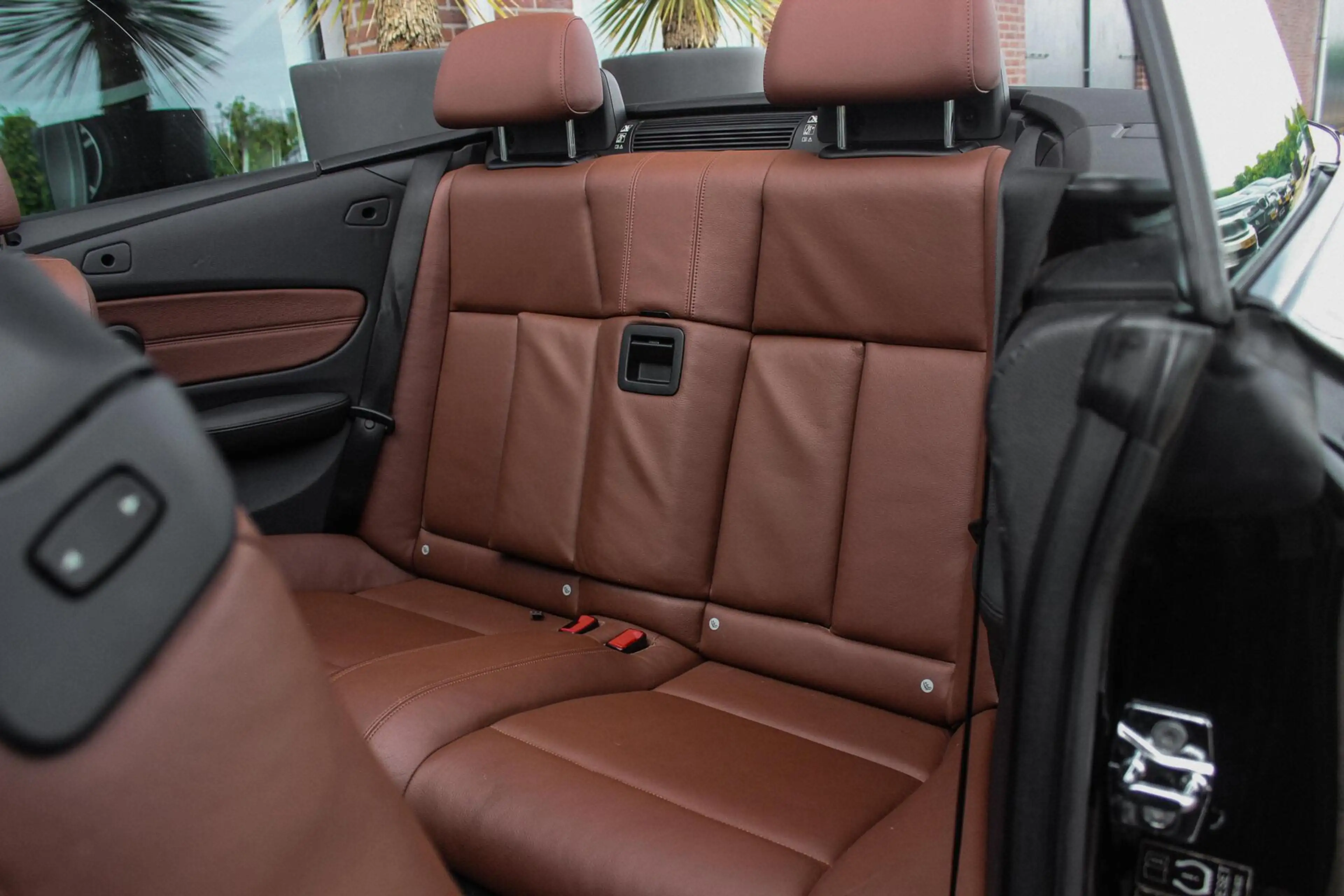 BMW 125 1-serie Cabrio 125i High Executive M Sport | Keyle — photo 20