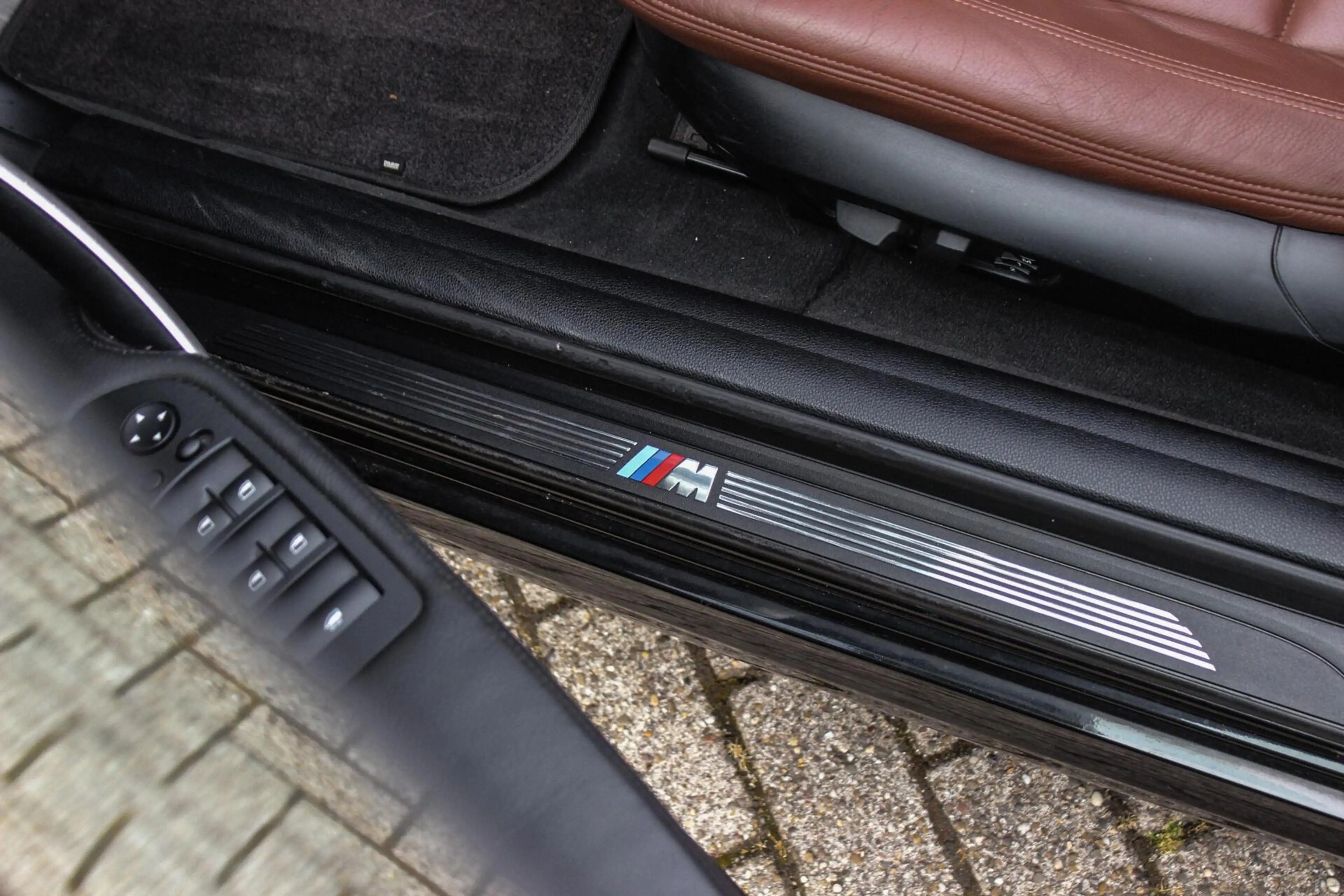 BMW 125 1-serie Cabrio 125i High Executive M Sport | Keyle — photo 34
