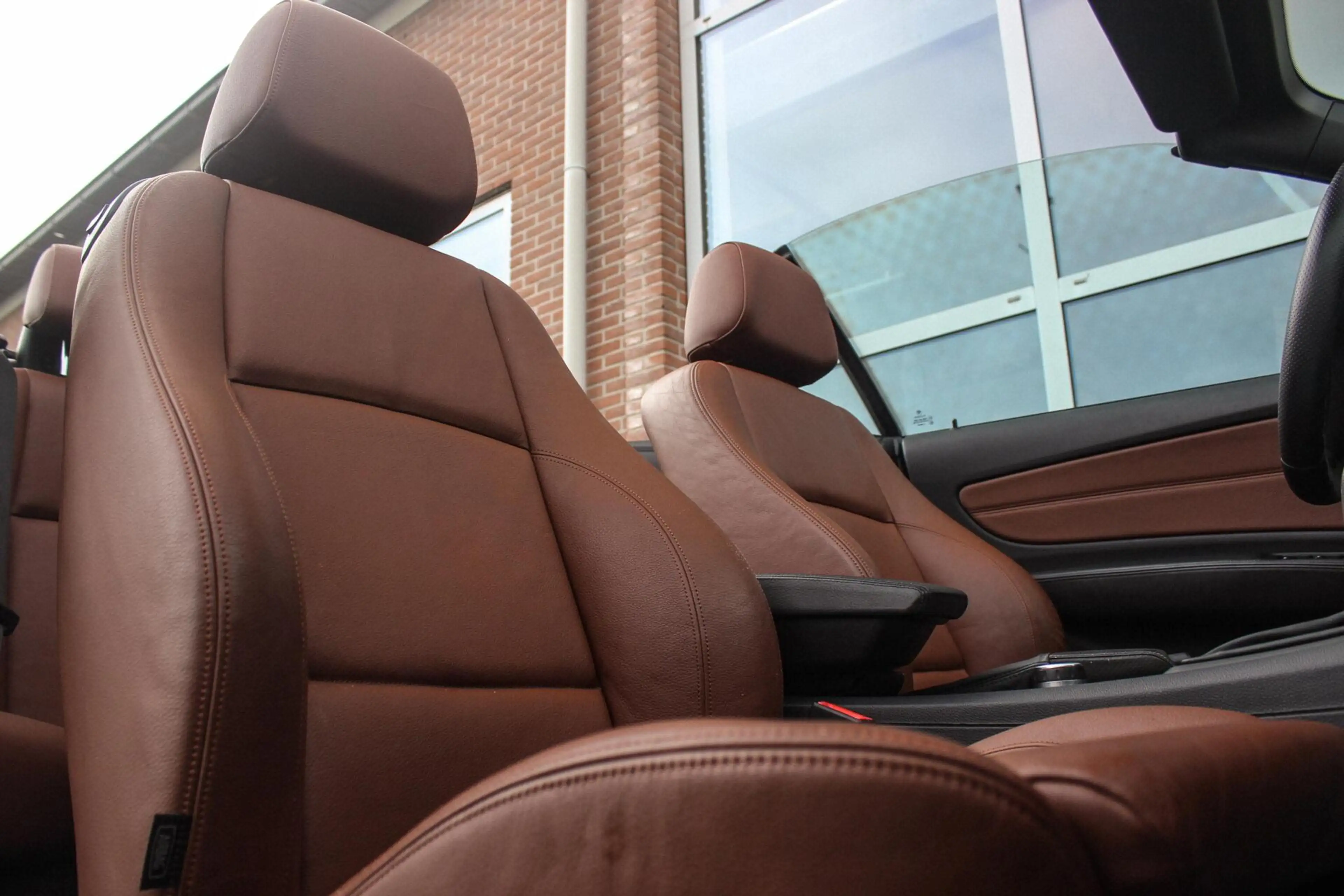 BMW 125 1-serie Cabrio 125i High Executive M Sport | Keyle — photo 18