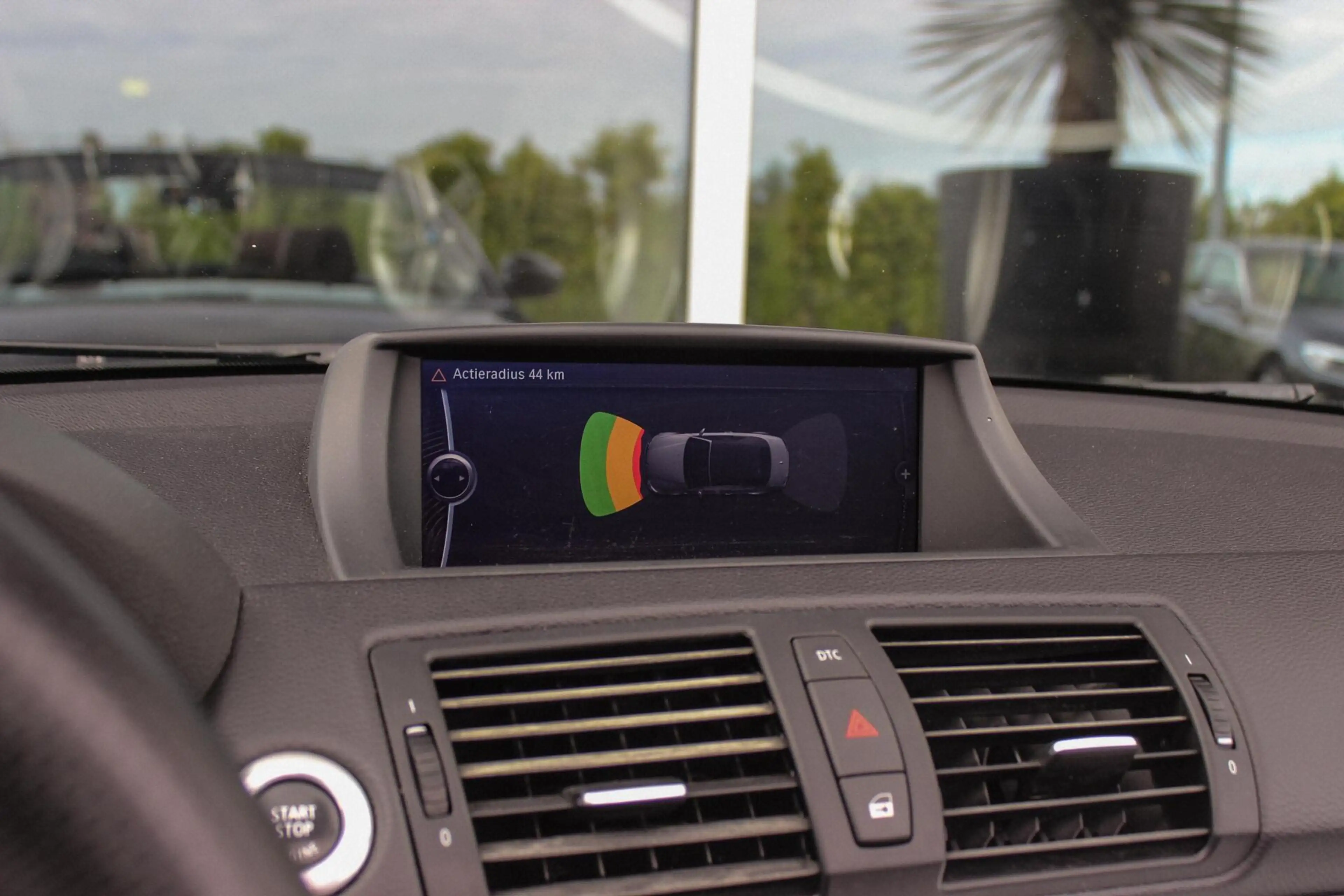 BMW 125 1-serie Cabrio 125i High Executive M Sport | Keyle — photo 29