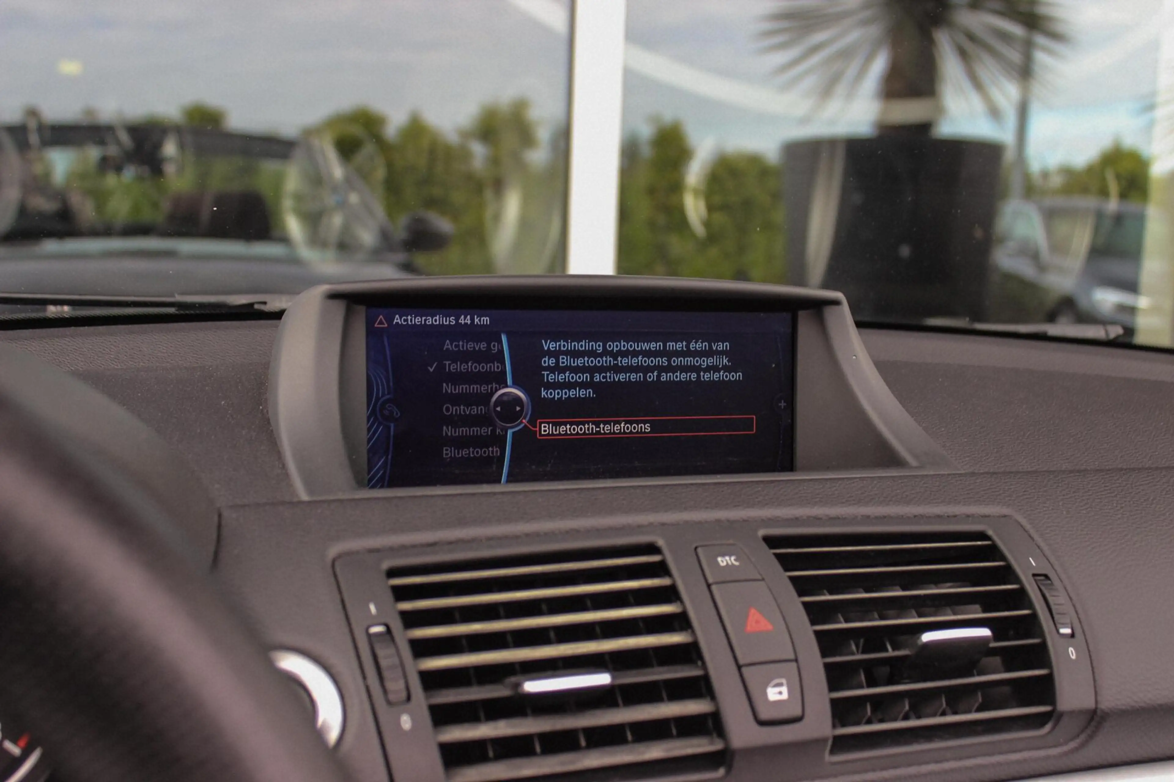 BMW 125 1-serie Cabrio 125i High Executive M Sport | Keyle — photo 28