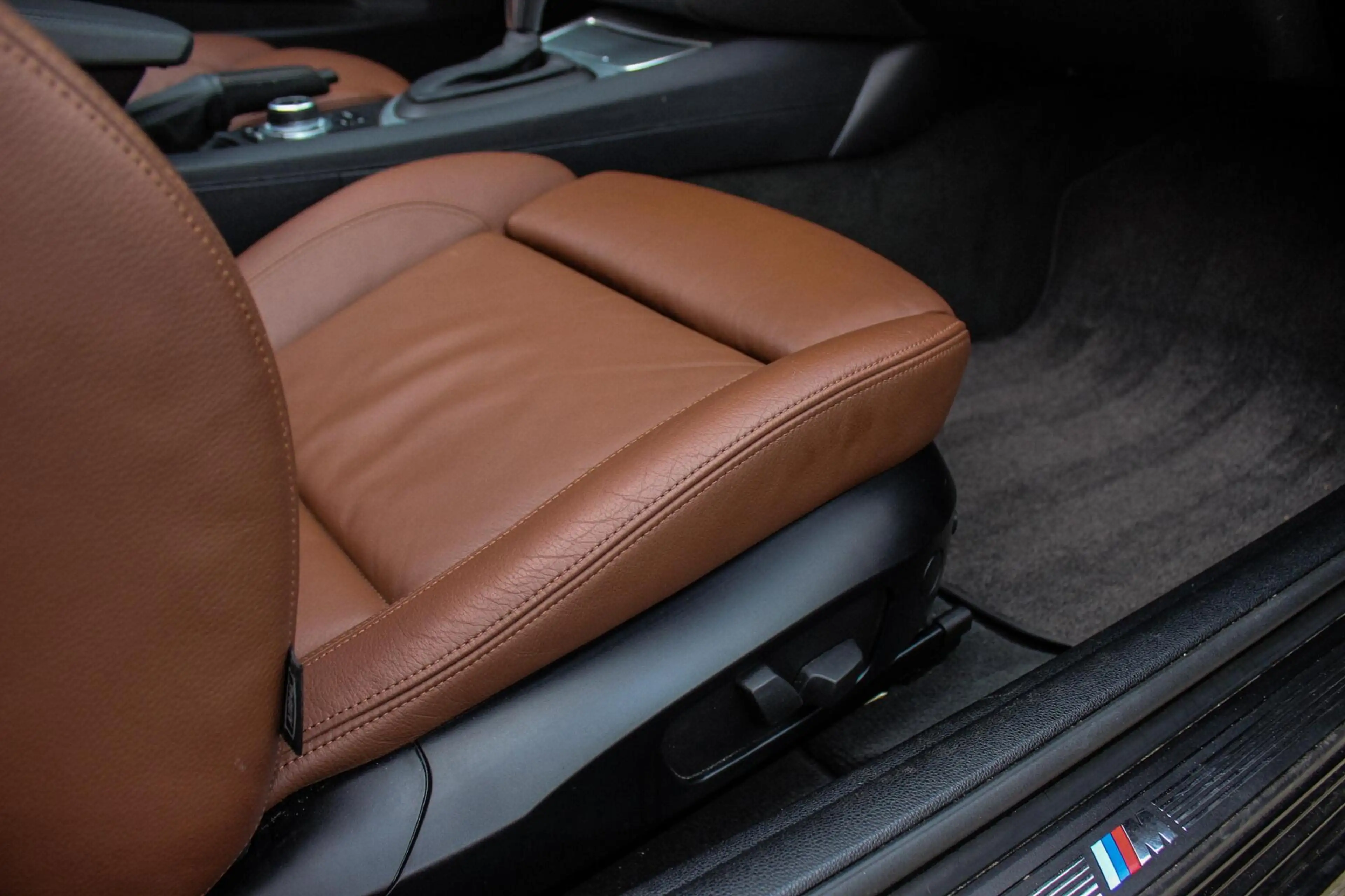 BMW 125 1-serie Cabrio 125i High Executive M Sport | Keyle — photo 19