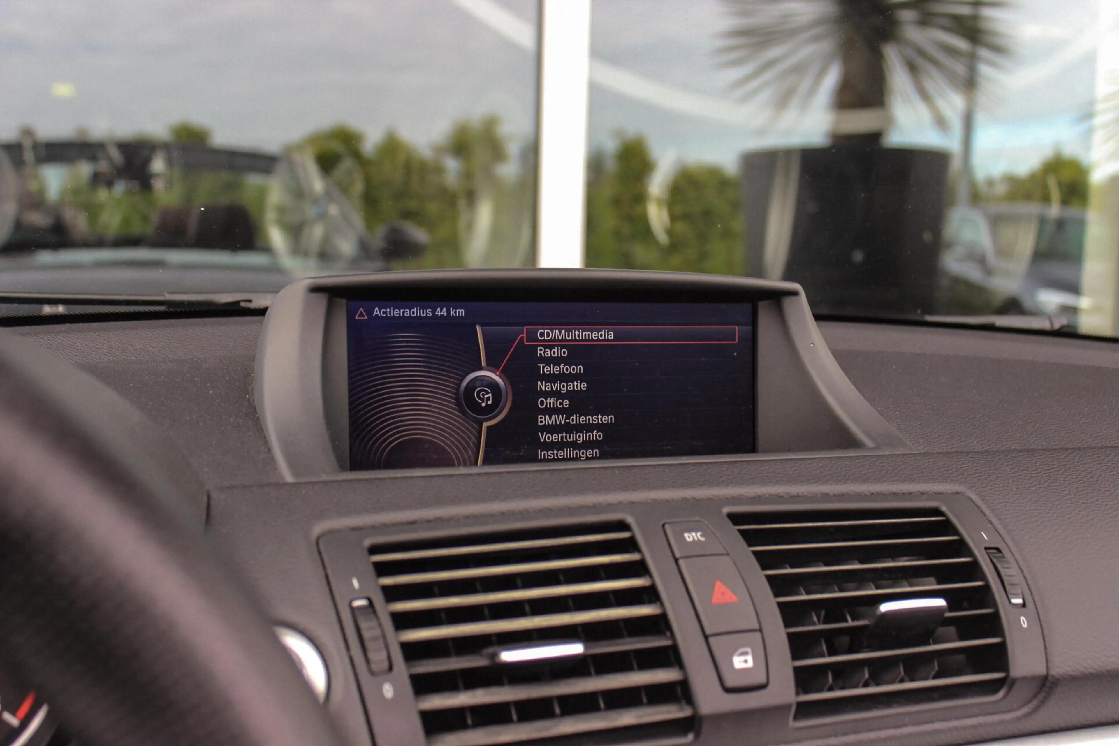BMW 125 1-serie Cabrio 125i High Executive M Sport | Keyle — photo 26