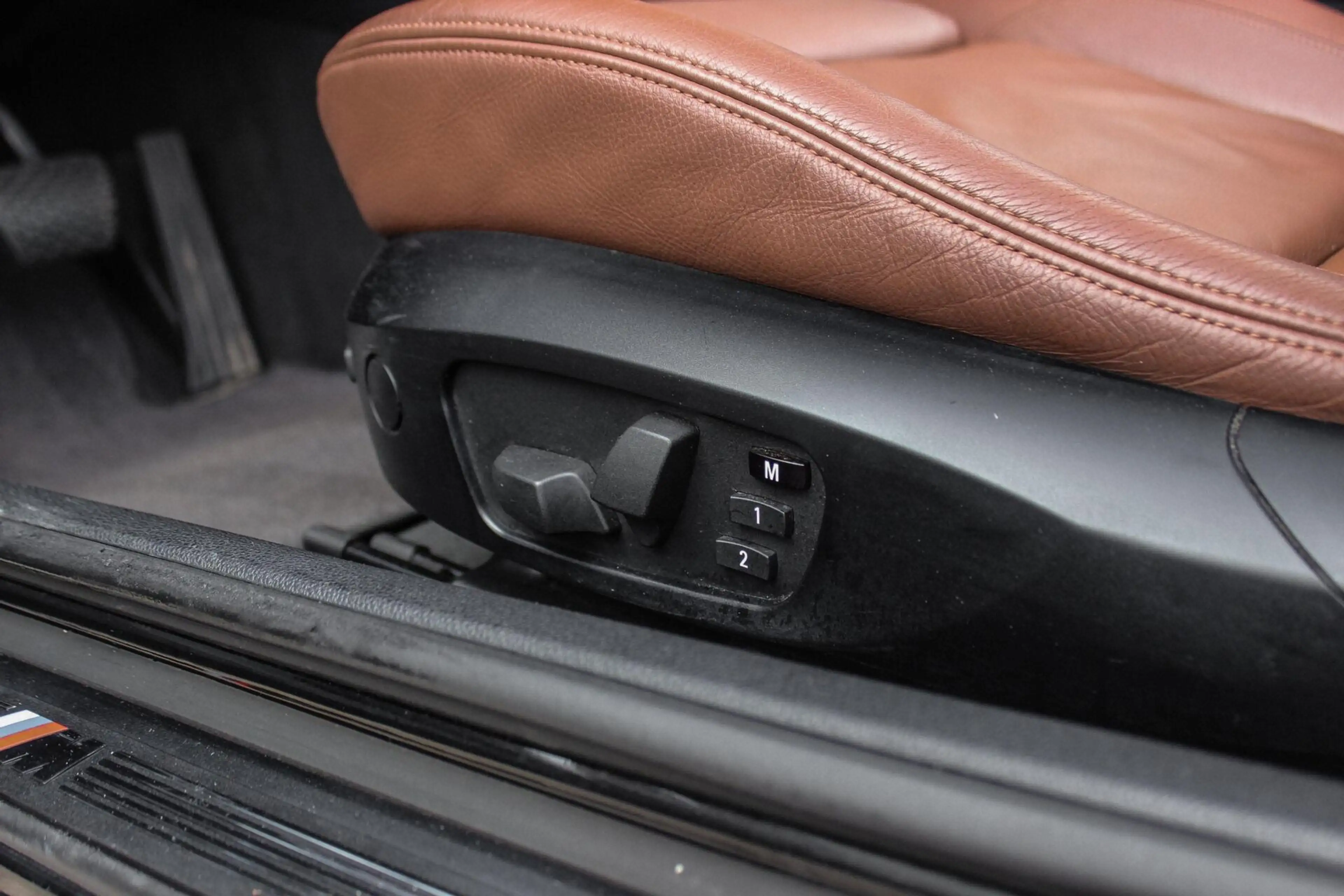 BMW 125 1-serie Cabrio 125i High Executive M Sport | Keyle — photo 41