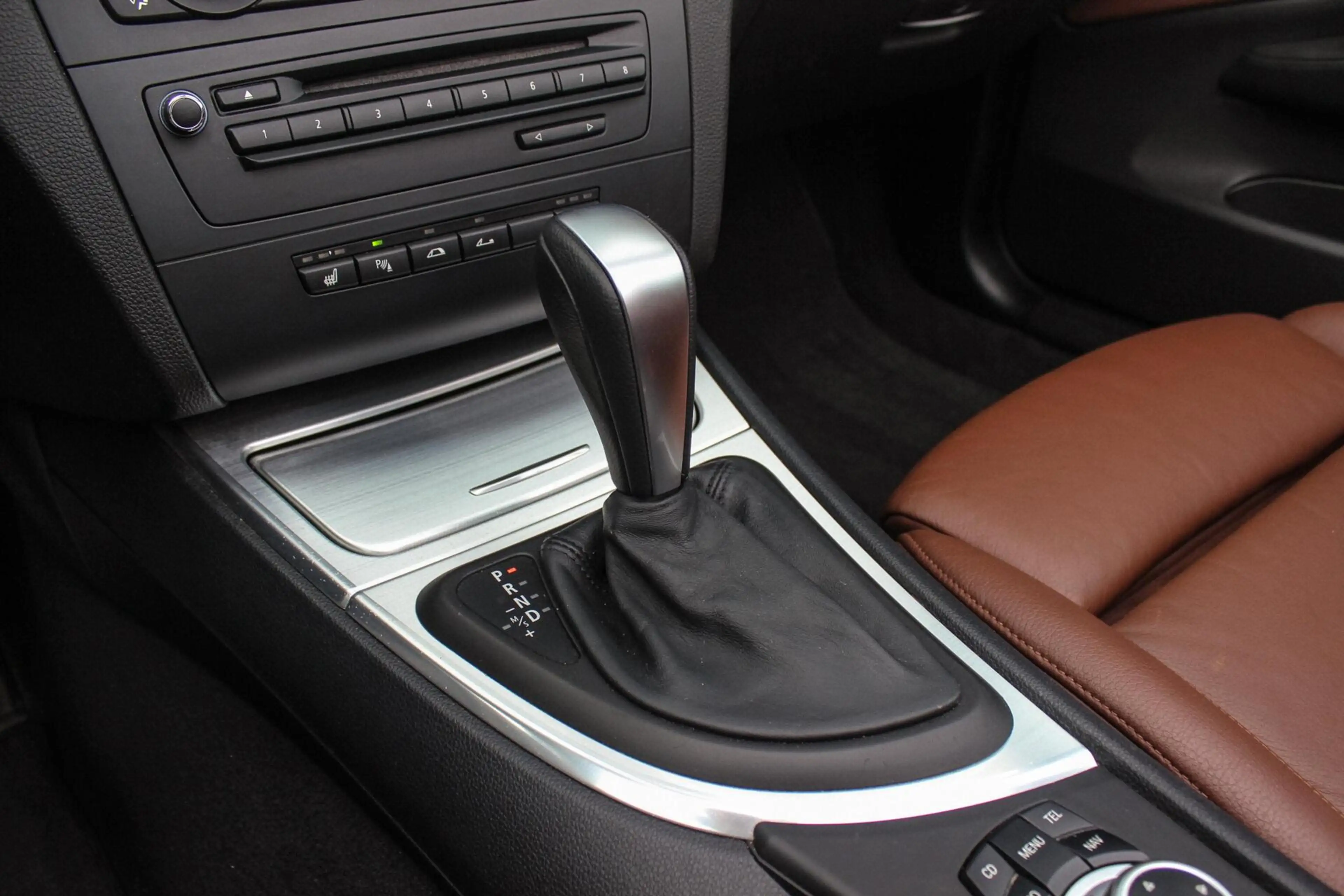 BMW 125 1-serie Cabrio 125i High Executive M Sport | Keyle — photo 31