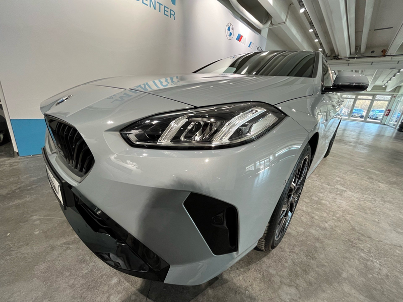 BMW 120 M Sportpaket/Panorama/RFK — photo 7