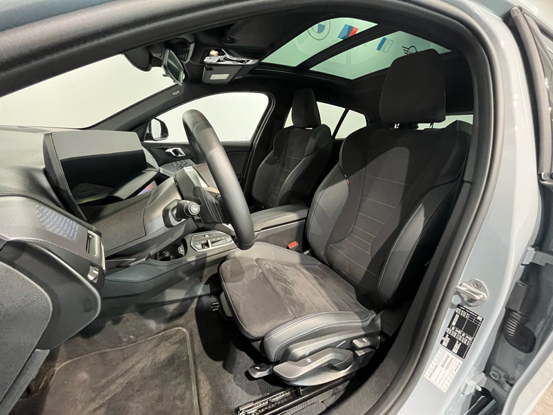 BMW 120 M Sportpaket/Panorama/RFK — photo 9