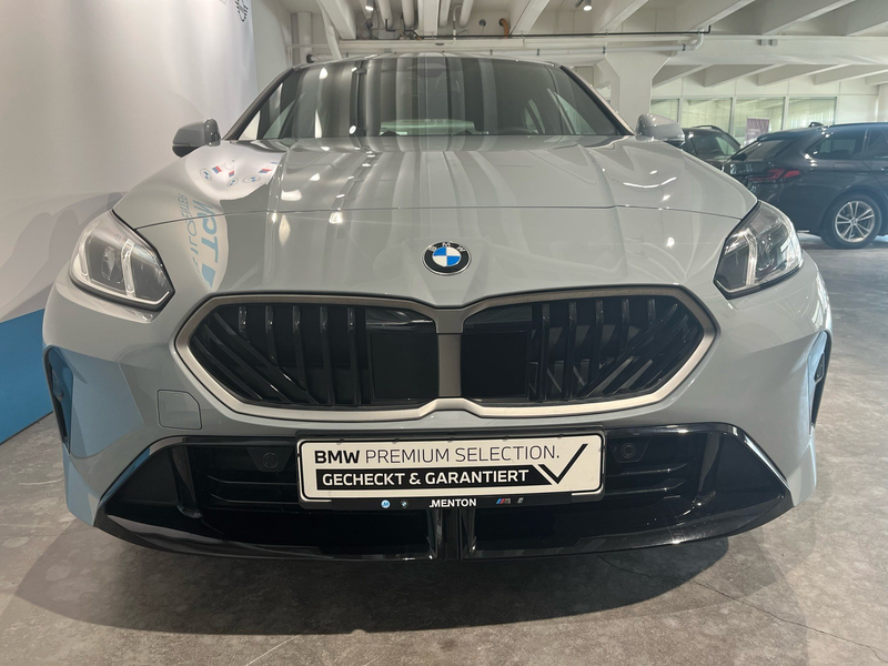BMW 120 M Sportpaket/Panorama/RFK — photo 5