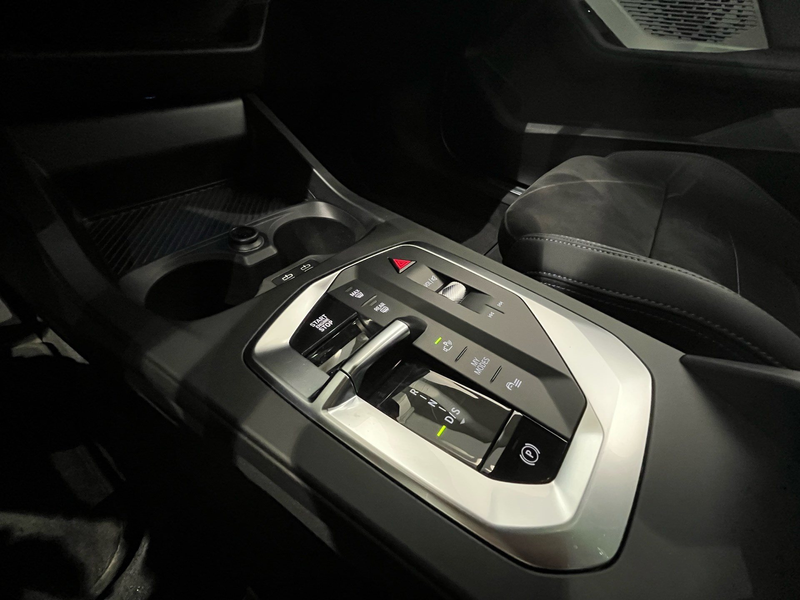 BMW 120 M Sportpaket/Panorama/RFK — photo 12
