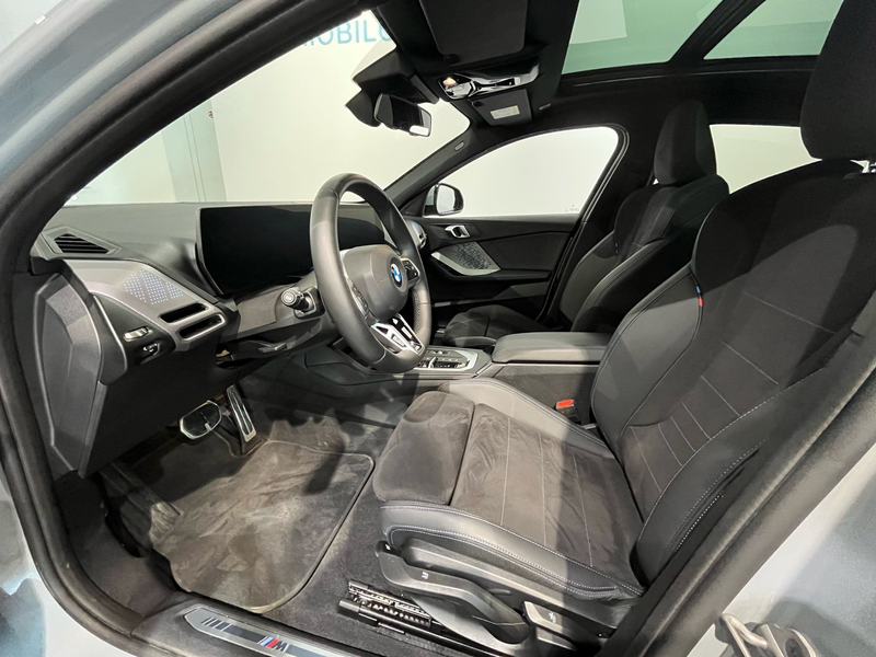 BMW 120 M Sportpaket/Panorama/RFK — photo 8