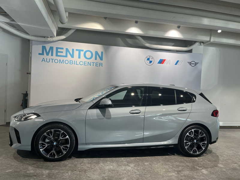 BMW 120 M Sportpaket/Panorama/RFK — photo 2