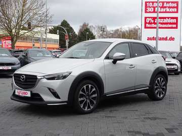 2.0 Skyactiv-G Sports-Line LED ACC Bose DAB