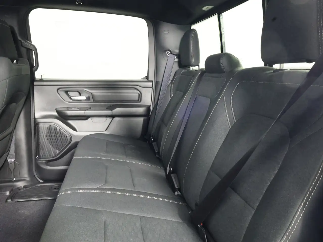 RAM 1500 fotografie RAM 1500