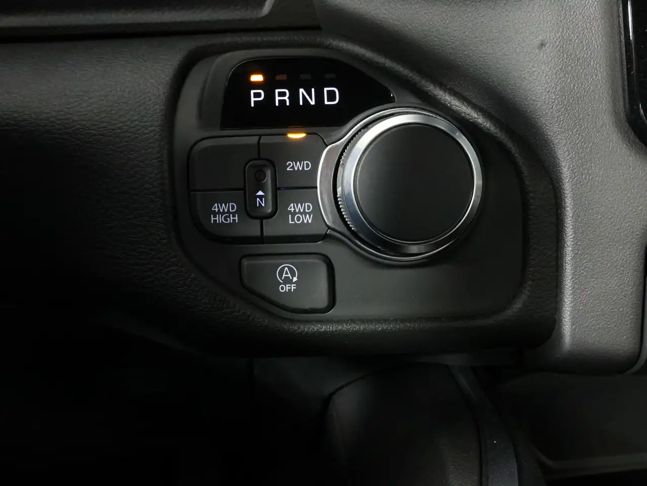 RAM 1500 fotografie RAM 1500