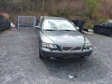 V70 2.5L T AWD - 210 Optimum Geartronic A