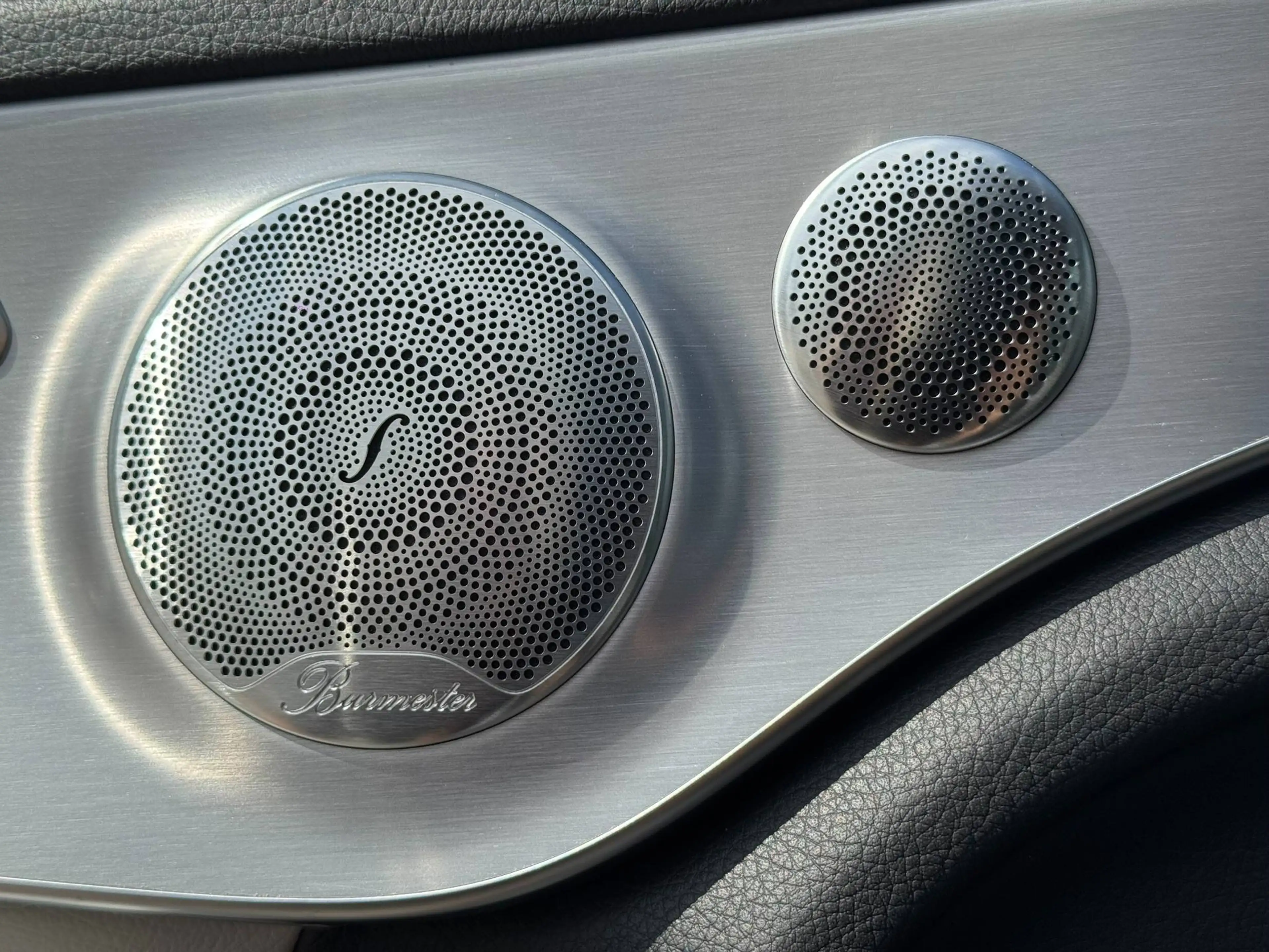 Mercedes-Benz C 63 AMG C63 S AMG Coupé 4.0 V8 — photo 15