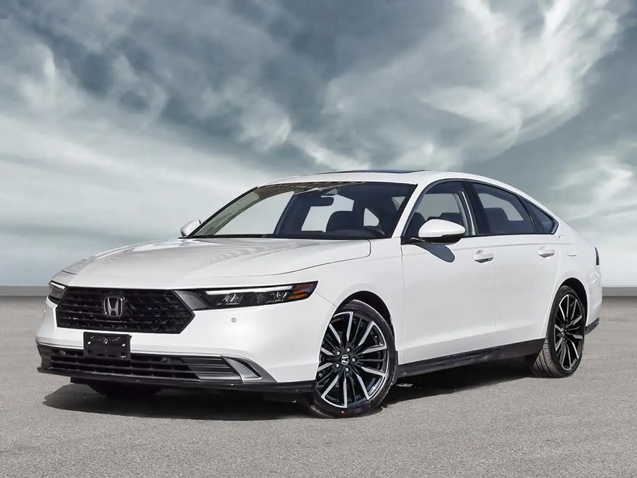 2026 Honda Accord