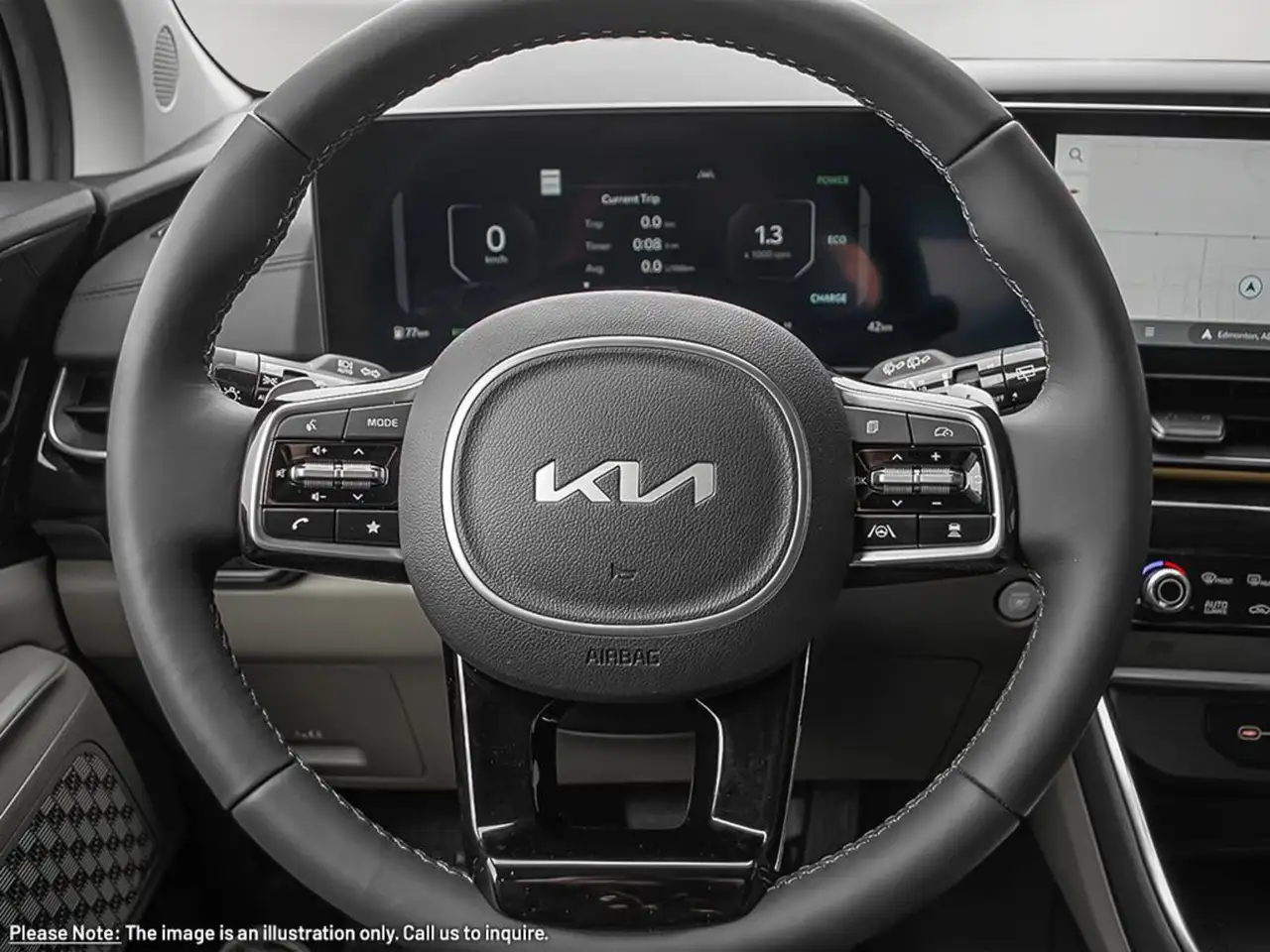 Kia Carnival снимка Kia Carnival