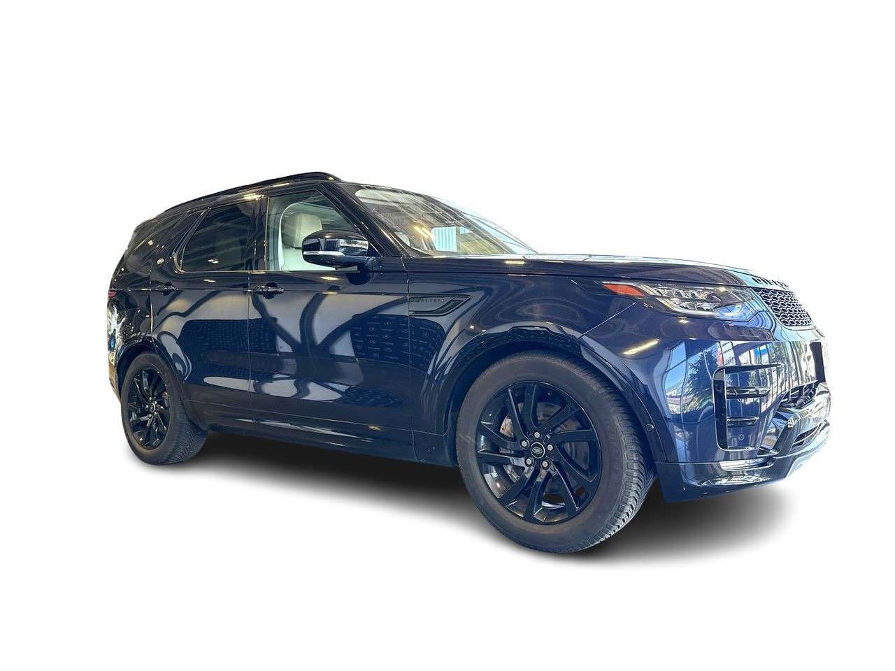 2020 Land Rover Discovery Landmark ONE OWNER | NEW FRONT BRAKES thumb 9