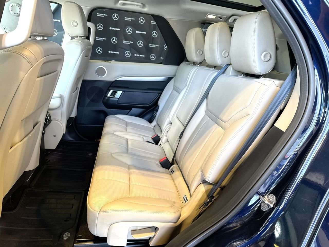 2020 Land Rover Discovery Landmark ONE OWNER | NEW FRONT BRAKES thumb 27