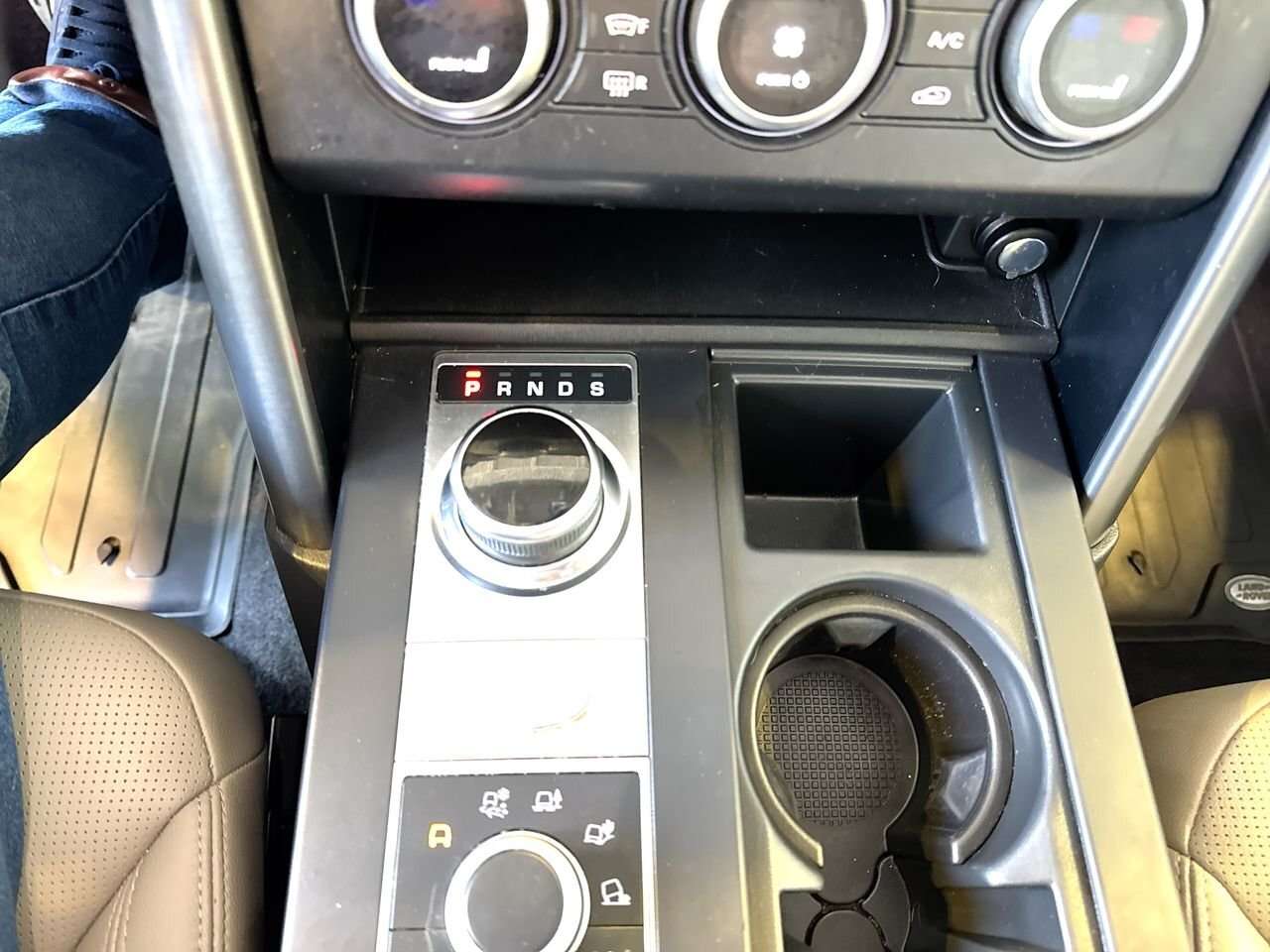 2020 Land Rover Discovery Landmark ONE OWNER | NEW FRONT BRAKES thumb 24