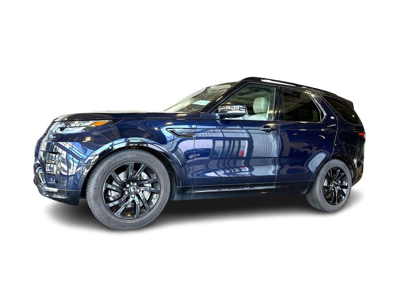 2020 Land Rover Discovery Landmark ONE OWNER | NEW FRONT BRAKES alt 5