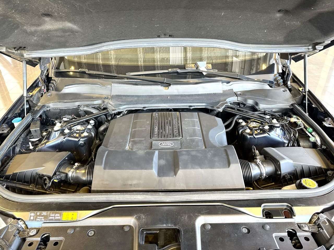 2020 Land Rover Discovery Landmark ONE OWNER | NEW FRONT BRAKES thumb 30