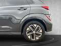 Hyundai KONA Elektro Kam.+LED+Navi+SHZ+ACC+PDC+SpurH+AUT Gris - thumbnail 19