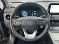 Hyundai KONA Elektro Kam.+LED+Navi+SHZ+ACC+PDC+SpurH+AUT Gris - thumbnail 13