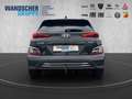 Hyundai KONA Elektro Kam.+LED+Navi+SHZ+ACC+PDC+SpurH+AUT Gris - thumbnail 6