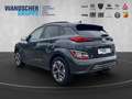 Hyundai KONA Elektro Kam.+LED+Navi+SHZ+ACC+PDC+SpurH+AUT Gris - thumbnail 5