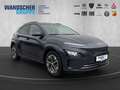 Hyundai KONA Elektro Kam.+LED+Navi+SHZ+ACC+PDC+SpurH+AUT Gris - thumbnail 9