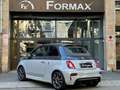 Abarth 595C Turismo 1.4 16v T-Jet 121kW E6D Gris - thumbnail 7