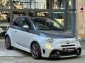 Abarth 595C Turismo 1.4 16v T-Jet 121kW E6D Gris - thumbnail 2