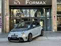 Abarth 595C Turismo 1.4 16v T-Jet 121kW E6D Gris - thumbnail 5